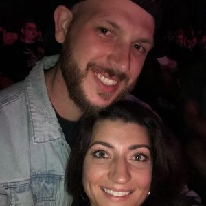 Meet your Posher, Derek